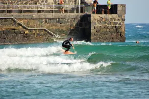 Acosta El Medano 2 Bedrooms 2 mins beach - Image 2