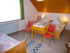 Haus Silberdistel Schopfheim - Image 5