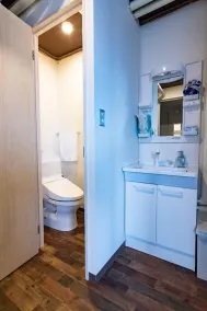 Clover House Sapporo - Image 2