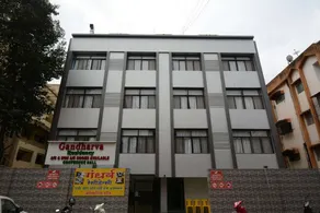 FabExpress Gandharva Residency - Viman Nagar - Image 3