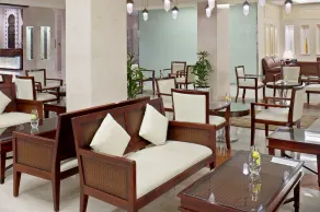 CROWNE PLAZA JEDDAH - Image 5