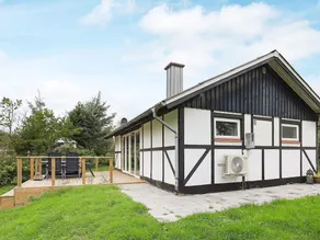 5 Person Holiday Home in Struer - Image 4