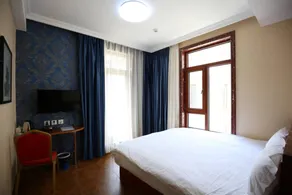 Zaiboju Villa - Image 2
