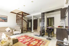 Noche Suites Harbiye - Image 4