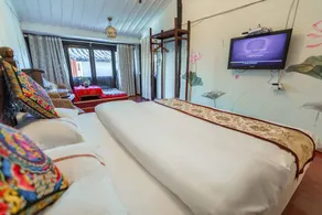 Jiyu Guesthouse - Image 4