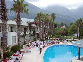 Hotel Tal - Image 4