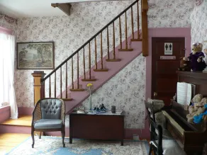 Jubilee Cottage Inn Amherst - Image 2