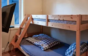 Nice Apartment in Søgne With Wifi and 2 Bedrooms - Image 3