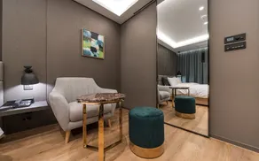 Bundang(Yatop Station) Briz Hotel - Image 2