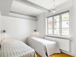 Sea-facing Holiday Home in Bornholm With Terrace - Image 3