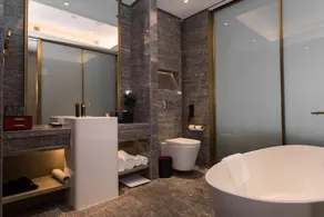 Tianjiuwang Hotel - Image 3