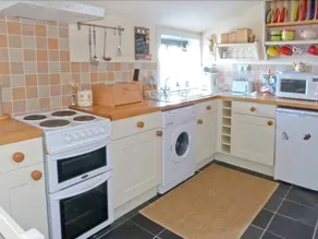 Seaspray Cottage - Image 5