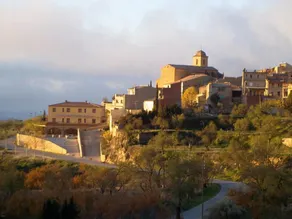 Balcó del Priorat - Image 4