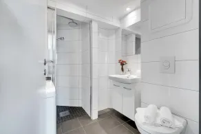 Forenom Serviced Apartments Oslo Rosenhoff - Image 5
