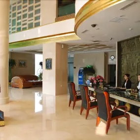 Century Longding International Hotel - Image 2