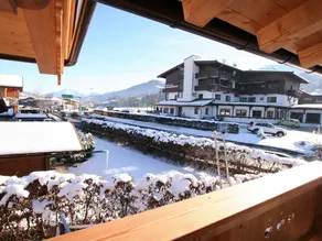 Cozy Chalet in St Johann in Tirol With Private Garden - Image 2