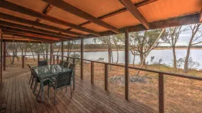 Sommerville Valley Tourist Park - Image 4