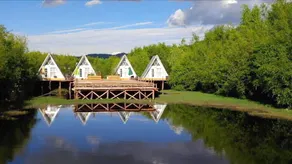 Scenary Retreats Lashi Lake Lijiang - Image 3
