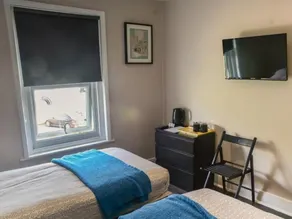 The Winston Hotel - Image 4
