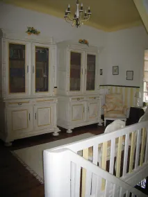 Chambre D'Hôtes Domaine De l'Arnaudière - Image 4