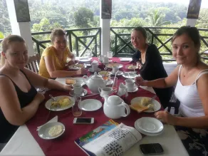 KANDY HOLIDAY HOME - Image 2