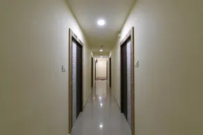 Akshaya Grand By OYO Rooms - Image 3