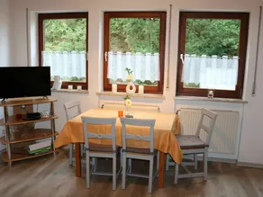 Pleasing Apartment in Dreislar near Ski Area - Image 2