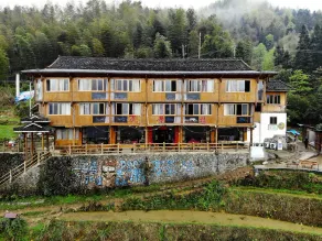 Dragon's Backbone Rice Terraces Hotel - Image 4