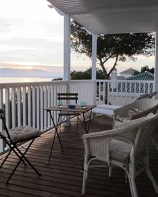 Villa With 2 Bedrooms in Málaga, With Wonderful sea View, Private Pool - Image 3