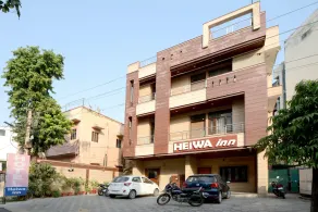 Hotel Heiwa Inn - Image 3