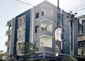 Hotel Second Home - Image 4