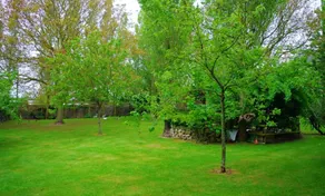 Villa With 4 Bedrooms in Saint-germain-du-pert, With Shared Pool, Enclosed Garden and Wifi - 5 km From the Beach - Image 3