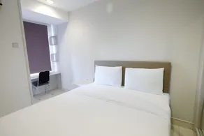 Budget Studio Apartment at Cinere Bellevue Suites - Image 5