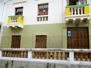 B&B Huanacauri - Image 3