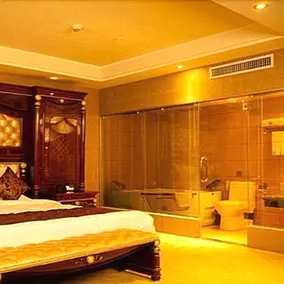 Royal Dynasty International Hotel (Guanshanhu Park Guanshan West Road Metro Station Branch) - Image 3