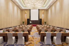 Wanda Realm Resort Harbin Songbei - Image 4