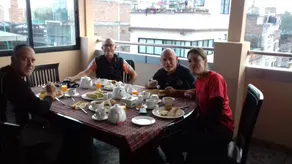 Kathmandu City Hotel - Image 4