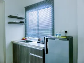 Gloria Swiss Apartment - Image 2
