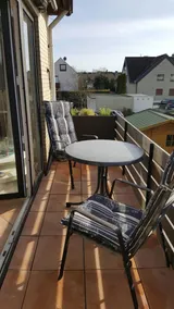 Ferienwohnung Möwennest - Image 3