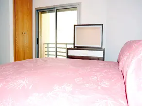 2 bedrooms appartement with city view and terrace at Casablanca - Image 4