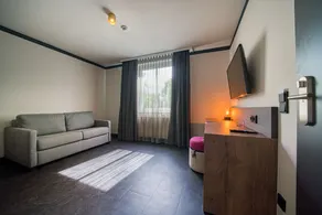 Arena City Hotel Salzburg - Image 4