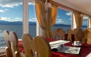 Hotel Huemul - Image 3