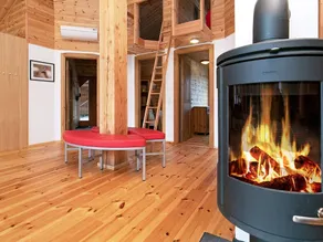 4 star holiday home in Martofte - Image 2