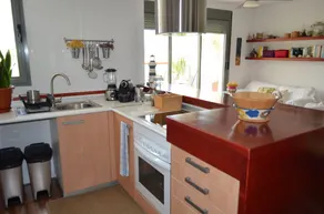 Apartamento Alborán-El Toyo - Image 4