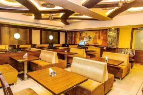 FabHotel Krishna Boutique Marathahalli - Image 5