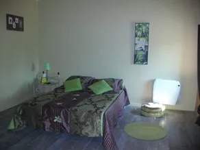 Chambres D'Hôtes Logis Des Deux Tours - Image 4