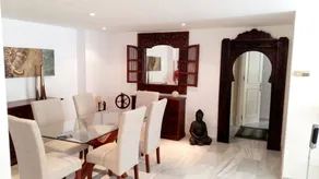 Apartment With 2 Bedrooms in Marbella, With Pool Access and Furnished - Image 3