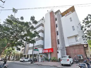 OYO 14115 Home Peaceful 2BHK Socorro Goa - Image 3