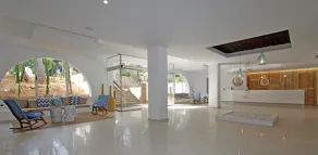 Portinatx Beach Club Hotel - Image 4