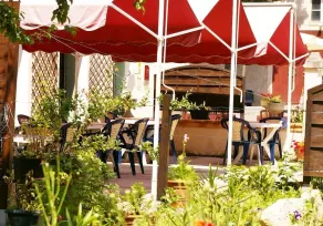 L'hôtel l'Accent Logis - Image 4